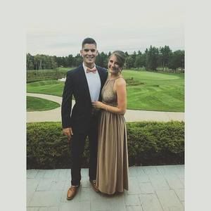 Meet your Posher, Nate